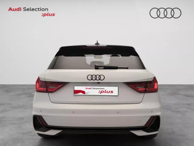 Audi A1 Sportback Adrenalin Black edition 30 TFSI 85 kW (116 CV)