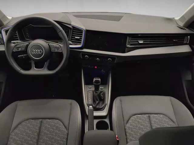 Audi A1 Sportback Adrenalin Black edition 30 TFSI 85 kW (116 CV)