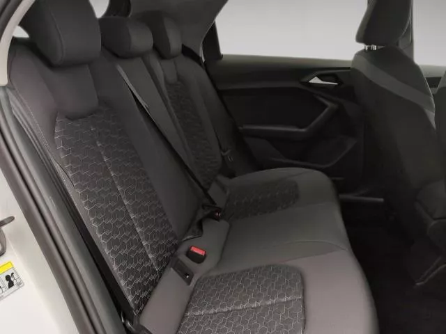 Audi A1 Sportback Adrenalin Black edition 30 TFSI 85 kW (116 CV)