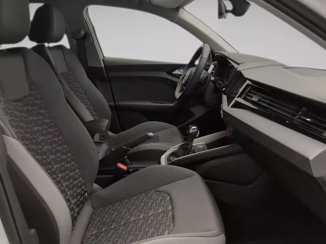 Audi A1 Sportback Adrenalin Black edition 30 TFSI 85 kW (116 CV)