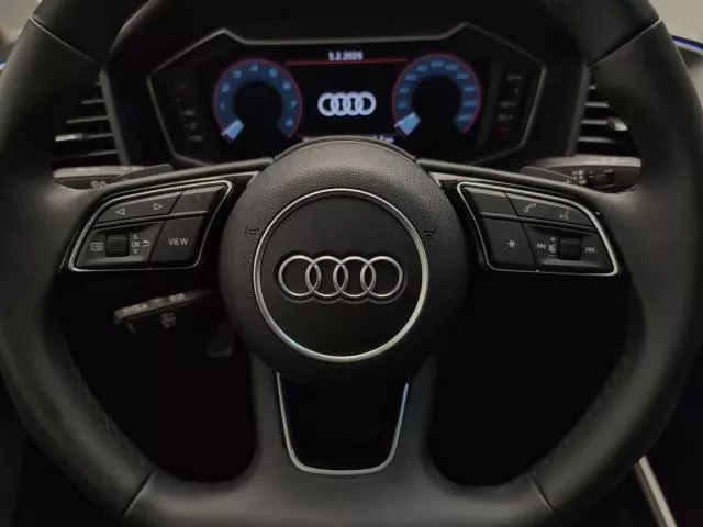 Audi A1 Sportback Adrenalin Black edition 30 TFSI 85 kW (116 CV)