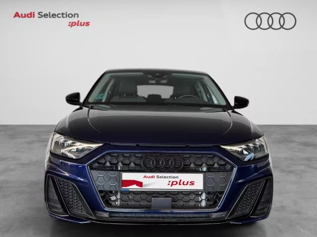 Audi A1 Sportback Adrenalin Black edition 30 TFSI 85 kW (116 CV)