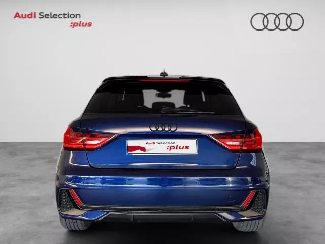 Audi A1 Sportback Adrenalin Black edition 30 TFSI 85 kW (116 CV)