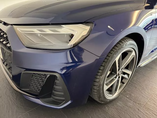 Audi A1 Sportback Adrenalin Black edition 30 TFSI 85 kW (116 CV)