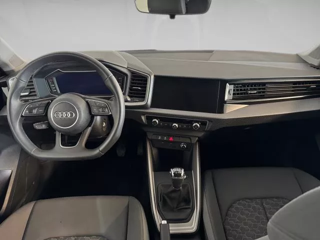 Audi A1 Sportback Adrenalin Black edition 30 TFSI 85 kW (116 CV)