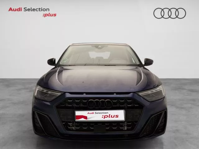 Audi A1 Sportback Adrenalin Black edition 30 TFSI 85 kW (116 CV) S tronic