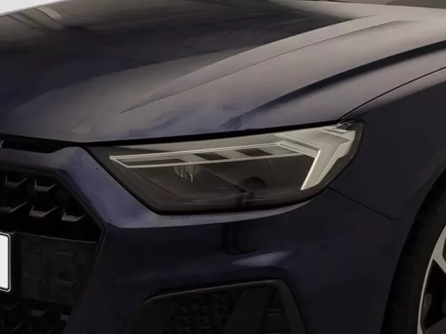 Audi A1 Sportback Adrenalin Black edition 30 TFSI 85 kW (116 CV) S tronic