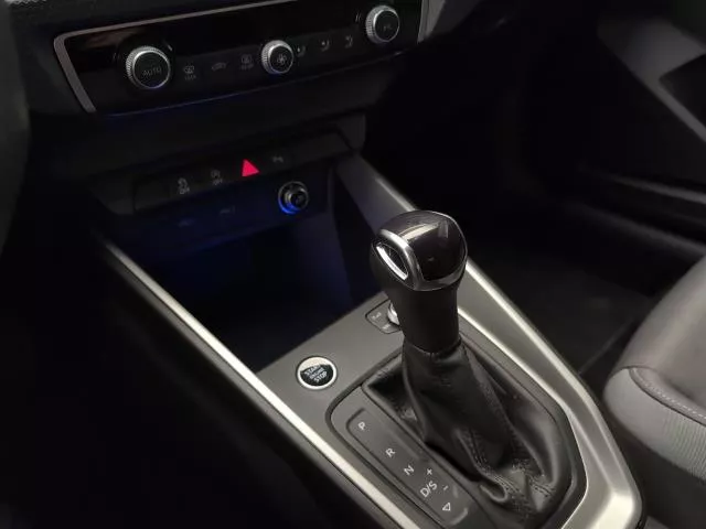 Audi A1 Sportback Adrenalin Black edition 30 TFSI 85 kW (116 CV) S tronic