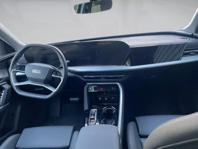 Audi Q5 Sportback Black line TDI quattro 150 kW (204 CV) S tronic