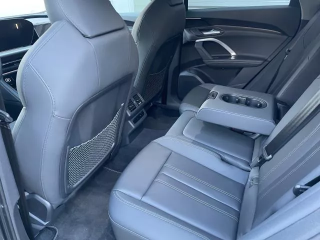 Audi Q5 Sportback Black line TDI quattro 150 kW (204 CV) S tronic