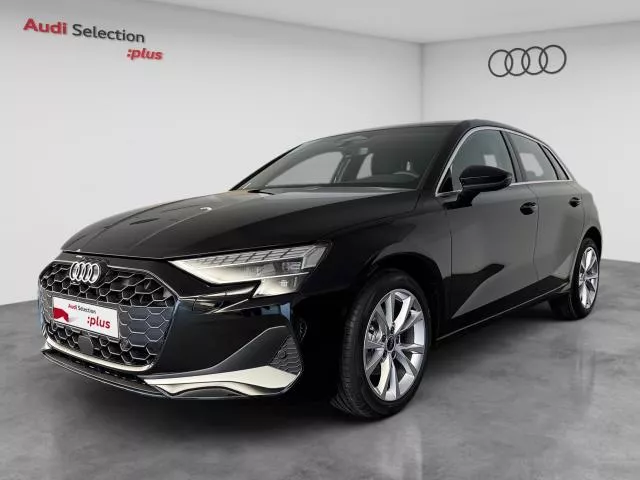 Audi A3 Sportback Advanced TFSI 85 kW (116 CV)