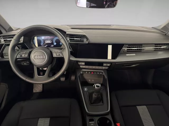 Audi A3 Sportback Advanced TFSI 85 kW (116 CV)