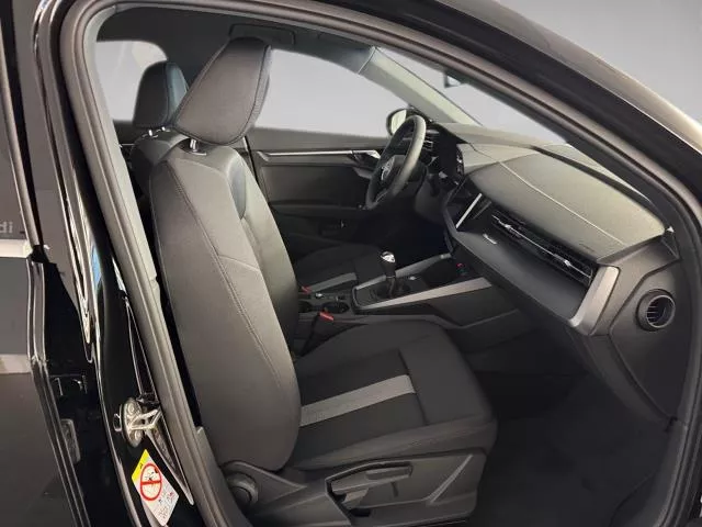 Audi A3 Sportback Advanced TFSI 85 kW (116 CV)
