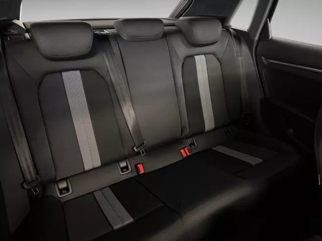 Audi A3 Sportback Advanced TFSI 85 kW (116 CV)
