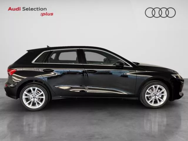 Audi A3 Sportback Advanced TFSI 85 kW (116 CV)