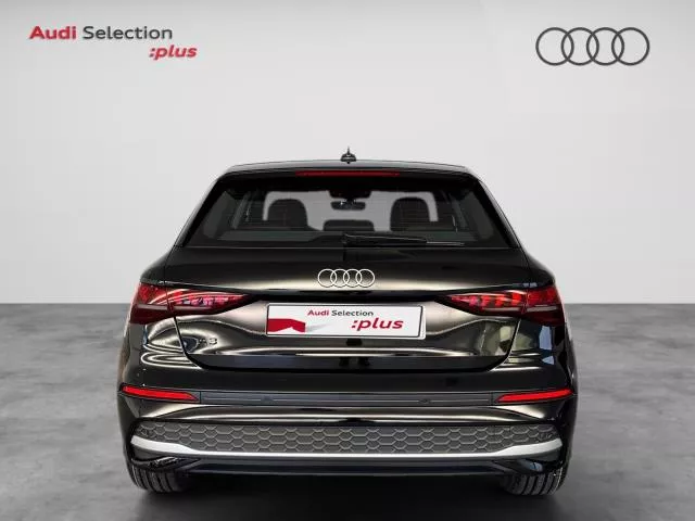 Audi A3 Sportback Advanced TFSI 85 kW (116 CV)