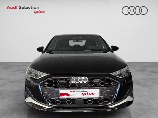 Audi A3 Sportback Advanced TFSI 85 kW (116 CV)