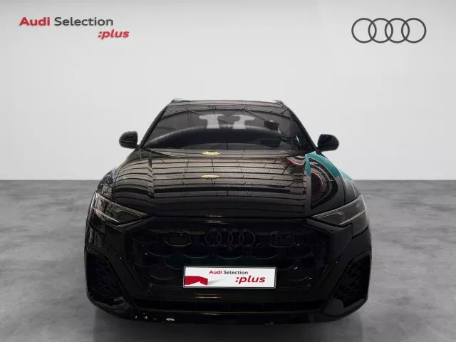 Audi Q8 Black line 50 TDI quattro 210 kW (286 CV) tiptronic