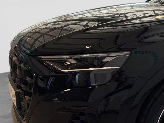 Audi Q8 Black line 50 TDI quattro 210 kW (286 CV) tiptronic