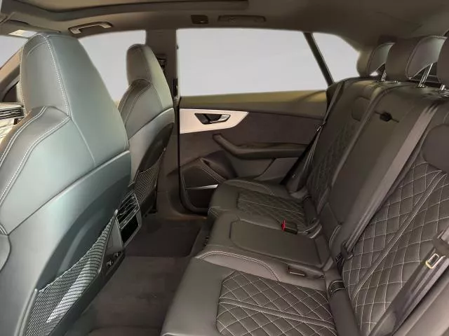 Audi Q8 Black line 50 TDI quattro 210 kW (286 CV) tiptronic