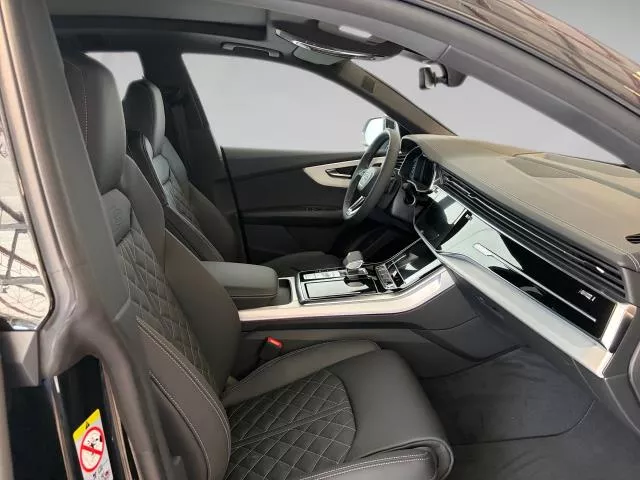 Audi Q8 Black line 50 TDI quattro 210 kW (286 CV) tiptronic