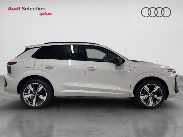 Audi Q3 Black line TFSI 110 kW (150 CV) S tronic
