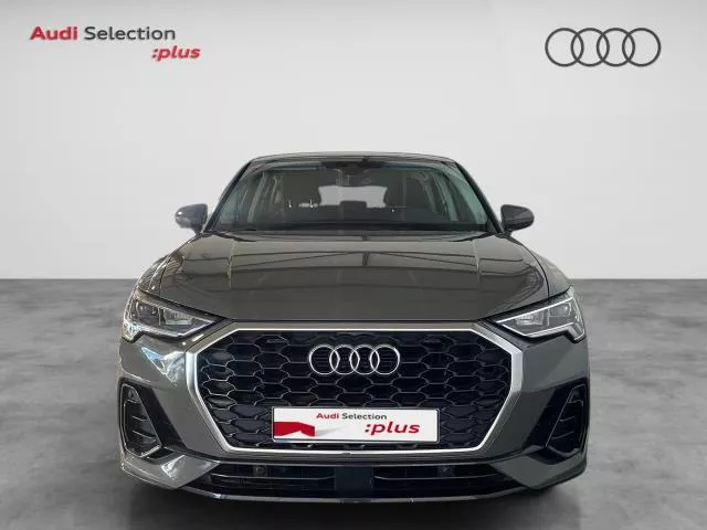 Audi Q3 Sportback Advanced 35 TDI 110 kW (150 CV) S tronic