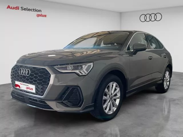 Audi Q3 Sportback Advanced 35 TDI 110 kW (150 CV) S tronic