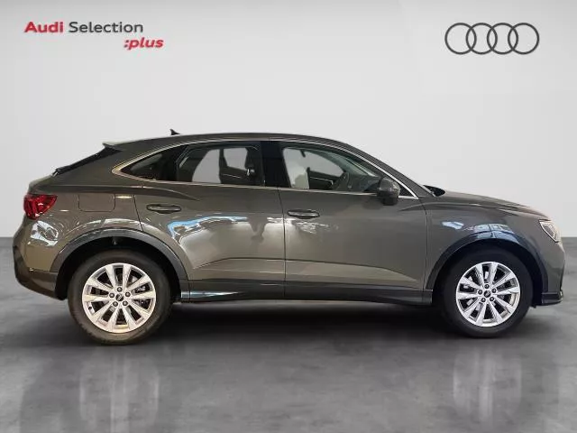Audi Q3 Sportback Advanced 35 TDI 110 kW (150 CV) S tronic