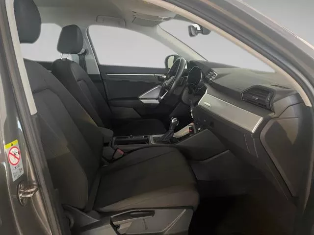 Audi Q3 Sportback Advanced 35 TDI 110 kW (150 CV) S tronic