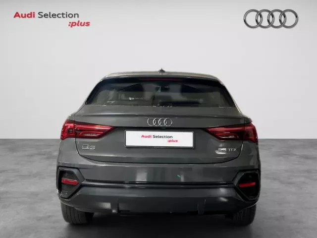 Audi Q3 Sportback Advanced 35 TDI 110 kW (150 CV) S tronic