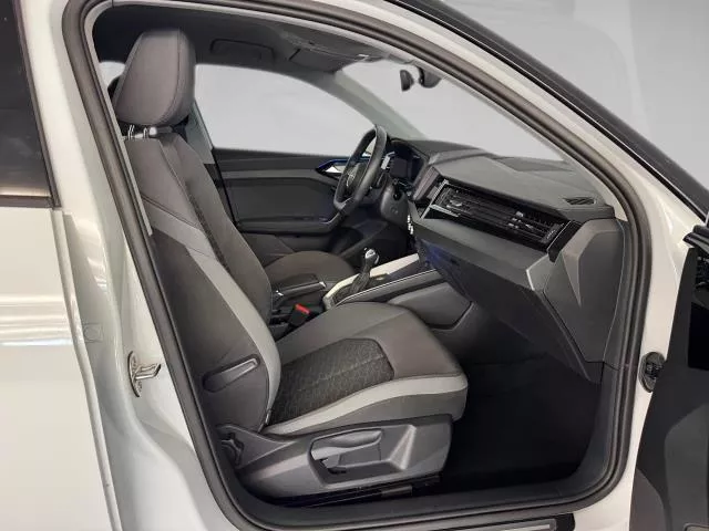 Audi A1 Sportback Adrenalin Black edition 30 TFSI 85 kW (116 CV) S tronic