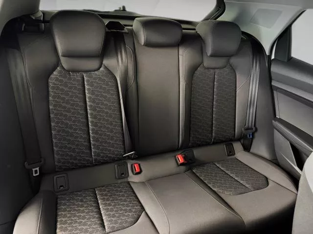 Audi A1 Sportback Adrenalin Black edition 30 TFSI 85 kW (116 CV) S tronic