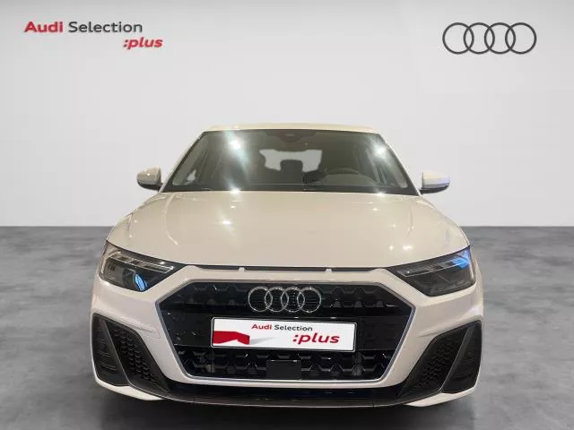 Audi A1 Sportback Adrenalin edition 30 TFSI 85 kW (116 CV)
