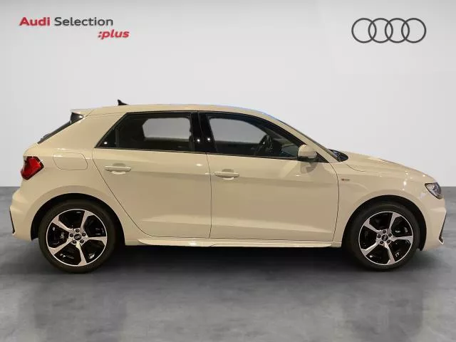 Audi A1 Sportback Adrenalin edition 30 TFSI 85 kW (116 CV)