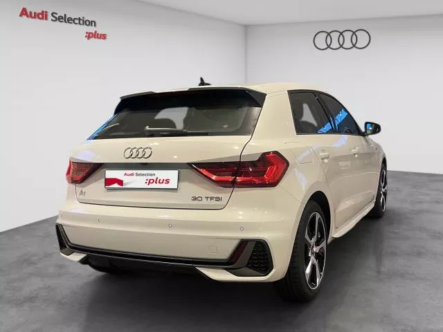 Audi A1 Sportback Adrenalin edition 30 TFSI 85 kW (116 CV)