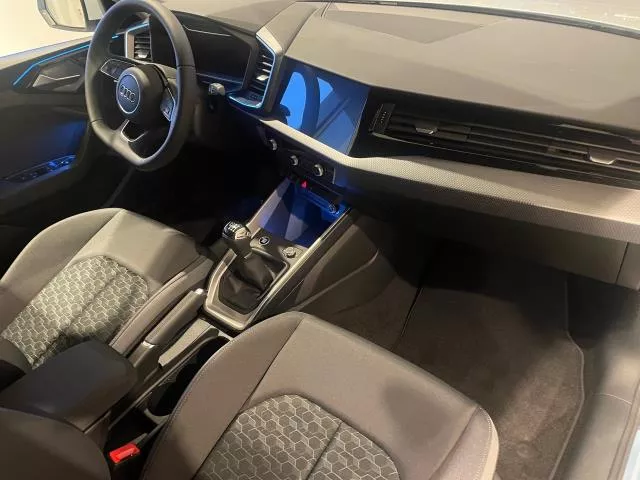 Audi A1 Sportback Adrenalin edition 30 TFSI 85 kW (116 CV)