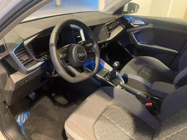 Audi A1 Sportback Adrenalin edition 30 TFSI 85 kW (116 CV)