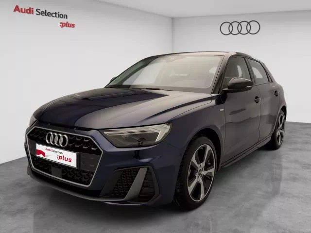 Audi A1 Sportback Adrenalin edition 30 TFSI 85 kW (116 CV) S tronic
