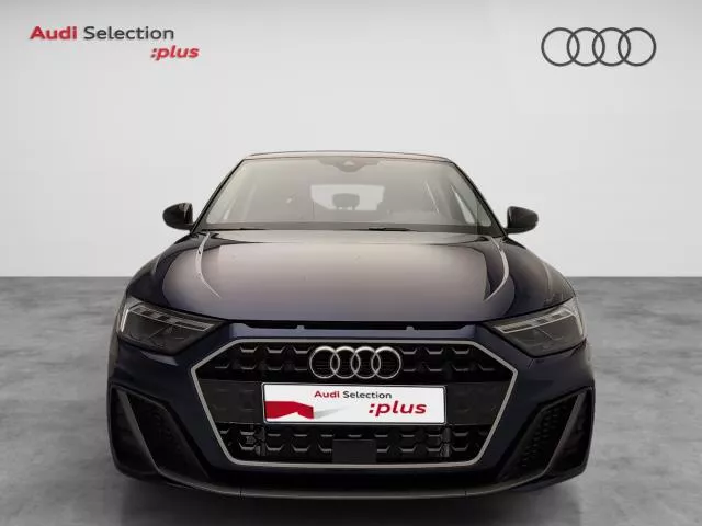 Audi A1 Sportback Adrenalin edition 30 TFSI 85 kW (116 CV) S tronic