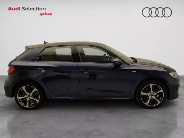 Audi A1 Sportback Adrenalin edition 30 TFSI 85 kW (116 CV) S tronic