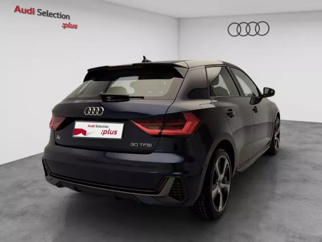 Audi A1 Sportback Adrenalin edition 30 TFSI 85 kW (116 CV) S tronic
