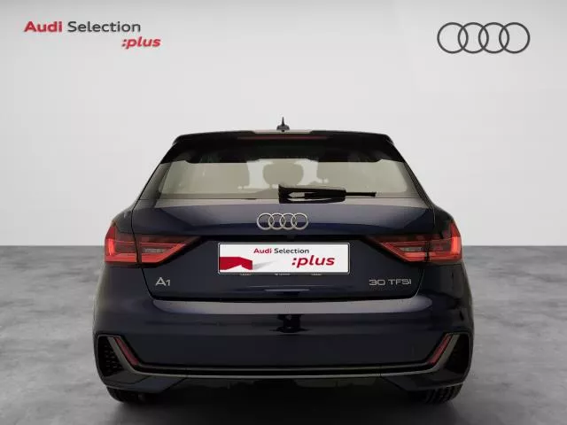 Audi A1 Sportback Adrenalin edition 30 TFSI 85 kW (116 CV) S tronic