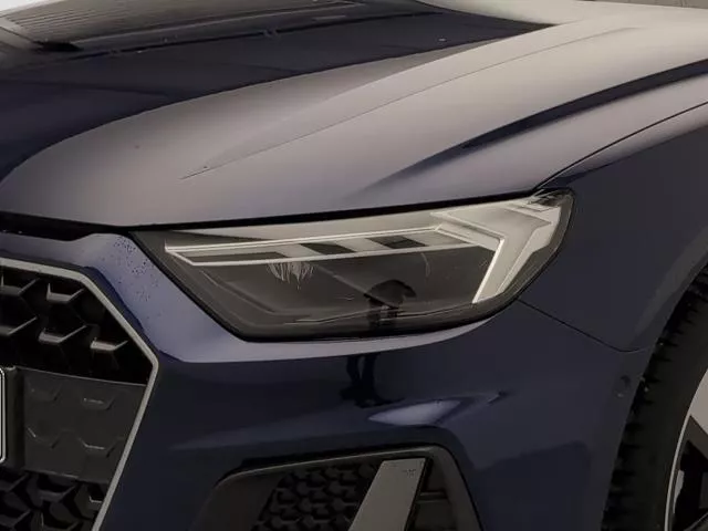 Audi A1 Sportback Adrenalin edition 30 TFSI 85 kW (116 CV) S tronic