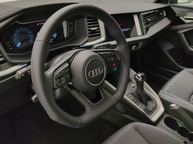 Audi A1 Sportback Adrenalin edition 30 TFSI 85 kW (116 CV) S tronic