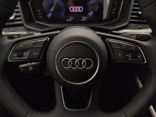 Audi A1 Sportback Adrenalin edition 30 TFSI 85 kW (116 CV) S tronic