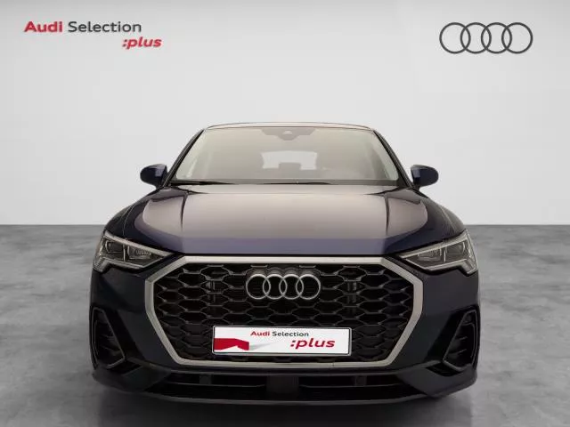 Audi Q3 Sportback Advanced 35 TFSI 110 kW (150 CV) S tronic