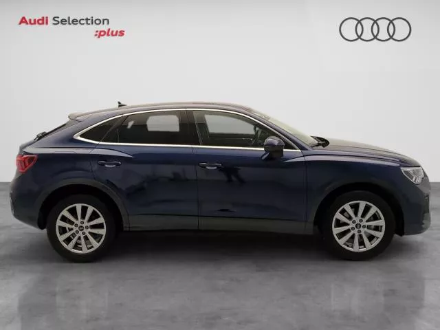 Audi Q3 Sportback Advanced 35 TFSI 110 kW (150 CV) S tronic