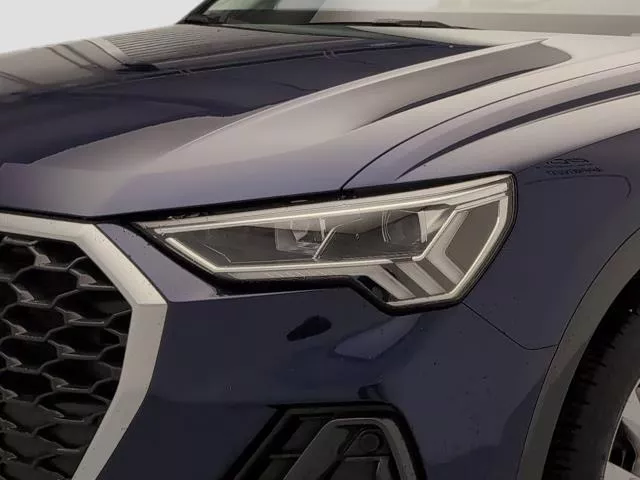 Audi Q3 Sportback Advanced 35 TFSI 110 kW (150 CV) S tronic