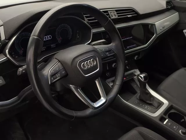 Audi Q3 Sportback Advanced 35 TFSI 110 kW (150 CV) S tronic